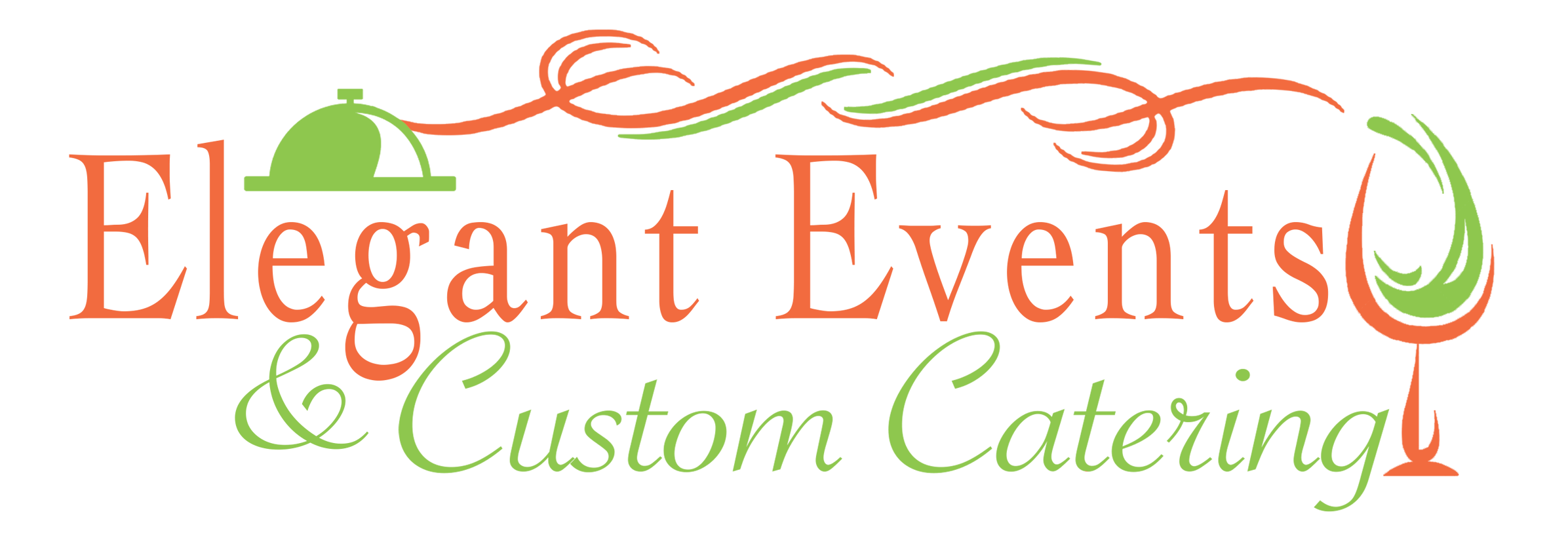 Elegant Events and Custom Catering